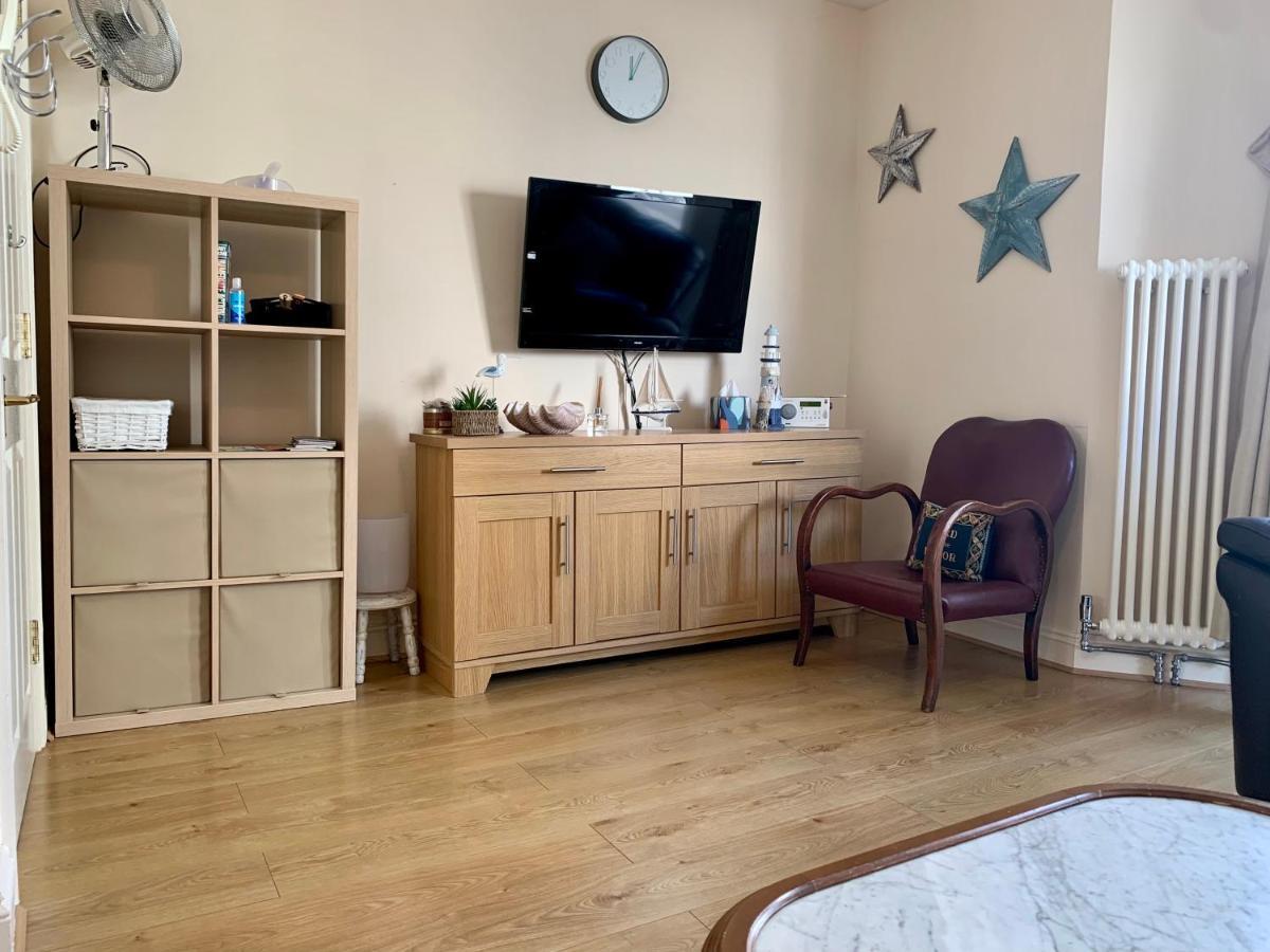 Cozy 2 Bedroom Flat In Brighton And Hove Exterior foto